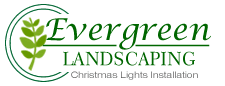 Evergreen Landscaping Houston